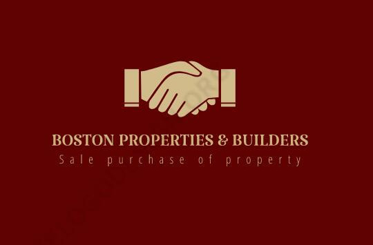 Boston Properties & Builders